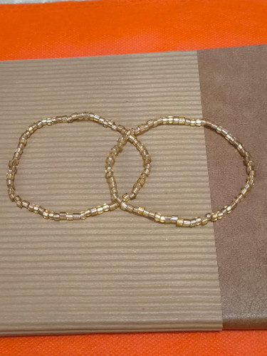 پک دستبند مهره ای کشی فری سایز کد 8